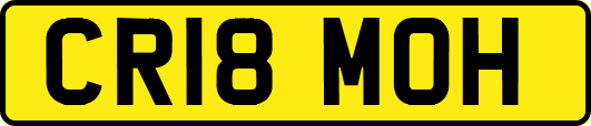 CR18MOH
