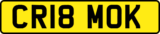 CR18MOK