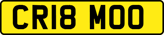 CR18MOO
