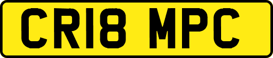 CR18MPC