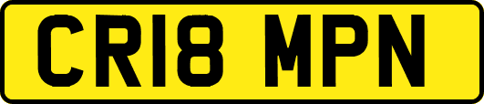CR18MPN