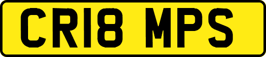 CR18MPS
