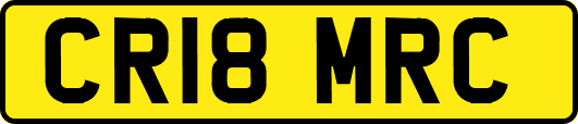 CR18MRC