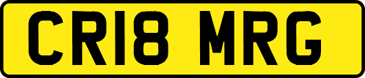 CR18MRG
