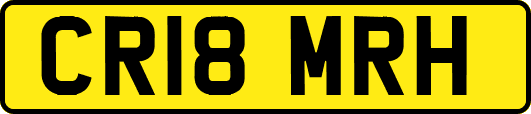 CR18MRH