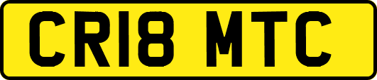 CR18MTC