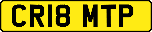 CR18MTP