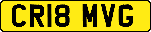 CR18MVG