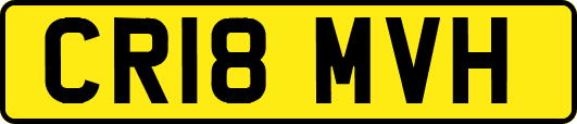CR18MVH
