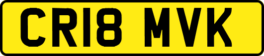 CR18MVK
