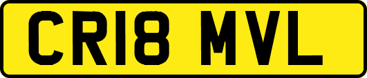 CR18MVL