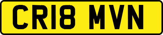 CR18MVN