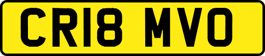 CR18MVO