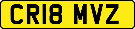 CR18MVZ