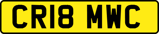 CR18MWC