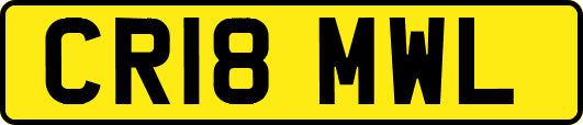 CR18MWL