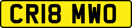 CR18MWO