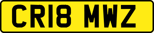CR18MWZ