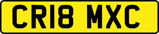 CR18MXC
