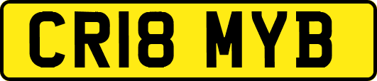 CR18MYB