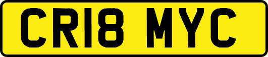 CR18MYC