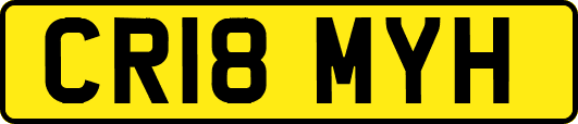 CR18MYH