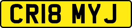 CR18MYJ