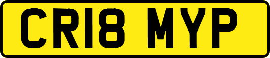 CR18MYP