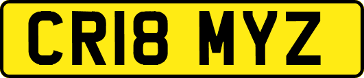 CR18MYZ