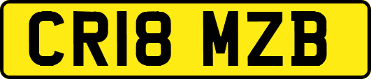 CR18MZB