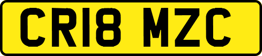 CR18MZC