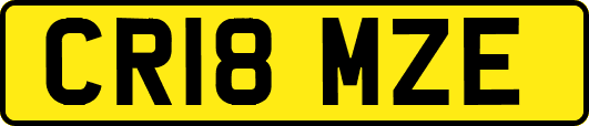 CR18MZE