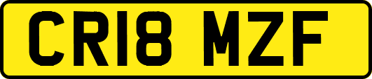CR18MZF