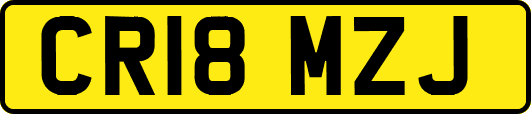 CR18MZJ