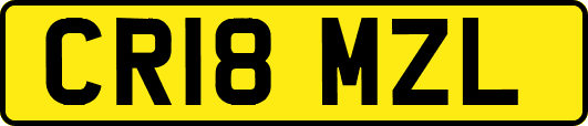CR18MZL