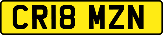 CR18MZN
