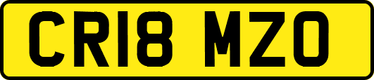 CR18MZO