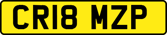 CR18MZP