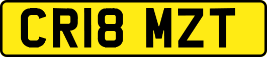 CR18MZT