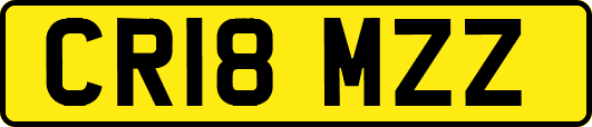 CR18MZZ