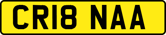 CR18NAA