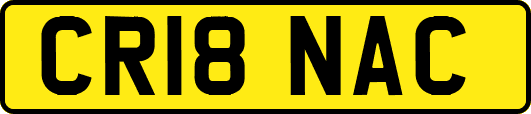 CR18NAC