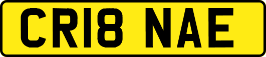 CR18NAE