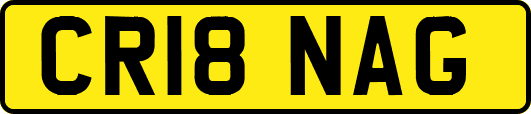 CR18NAG