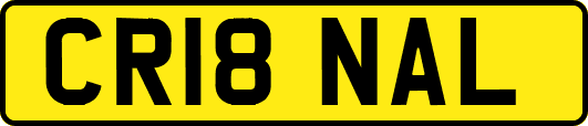 CR18NAL