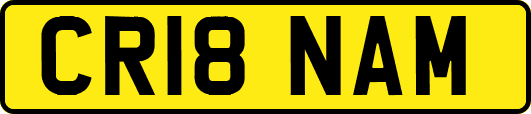 CR18NAM