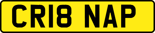 CR18NAP