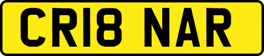 CR18NAR