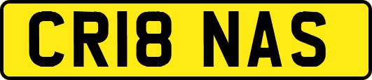 CR18NAS