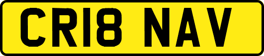 CR18NAV